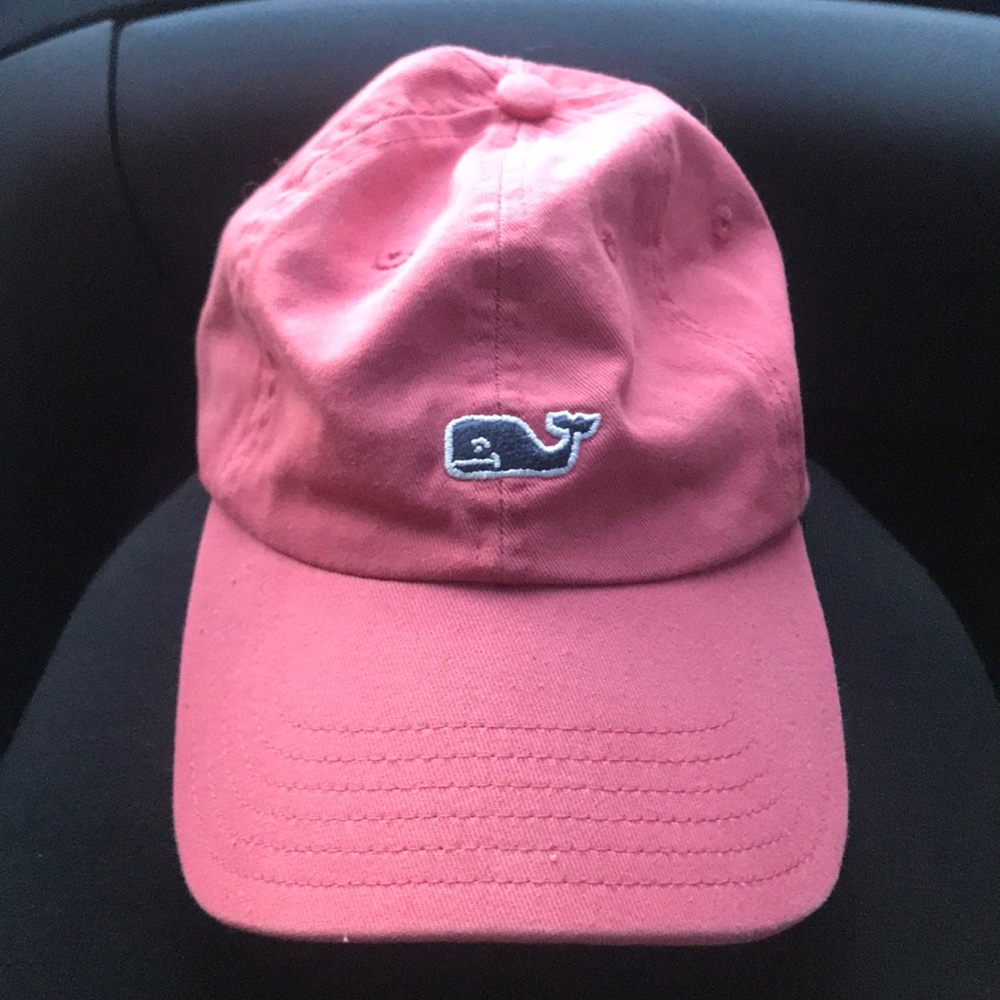 Vineyard vines baseball cap